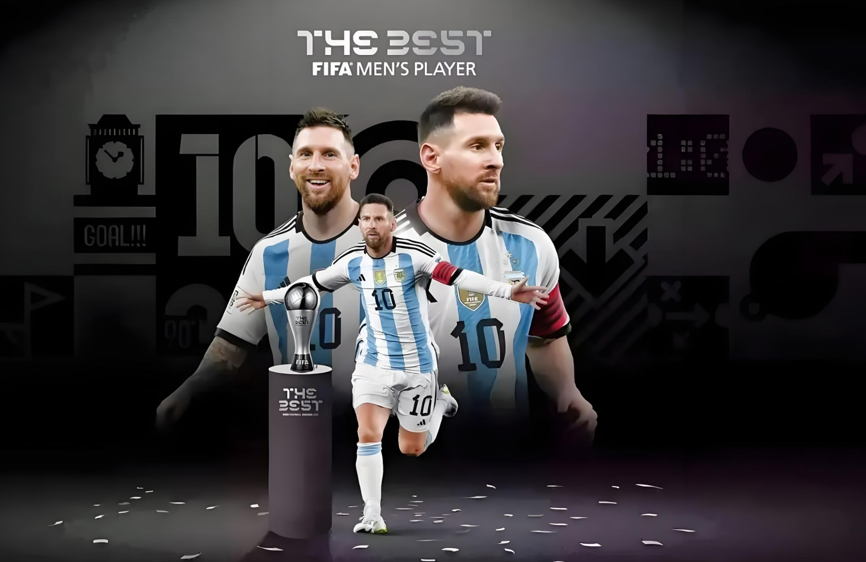 开云体育-梅西迎来十二赛季出色发挥，德国队观众热烈欢呼！