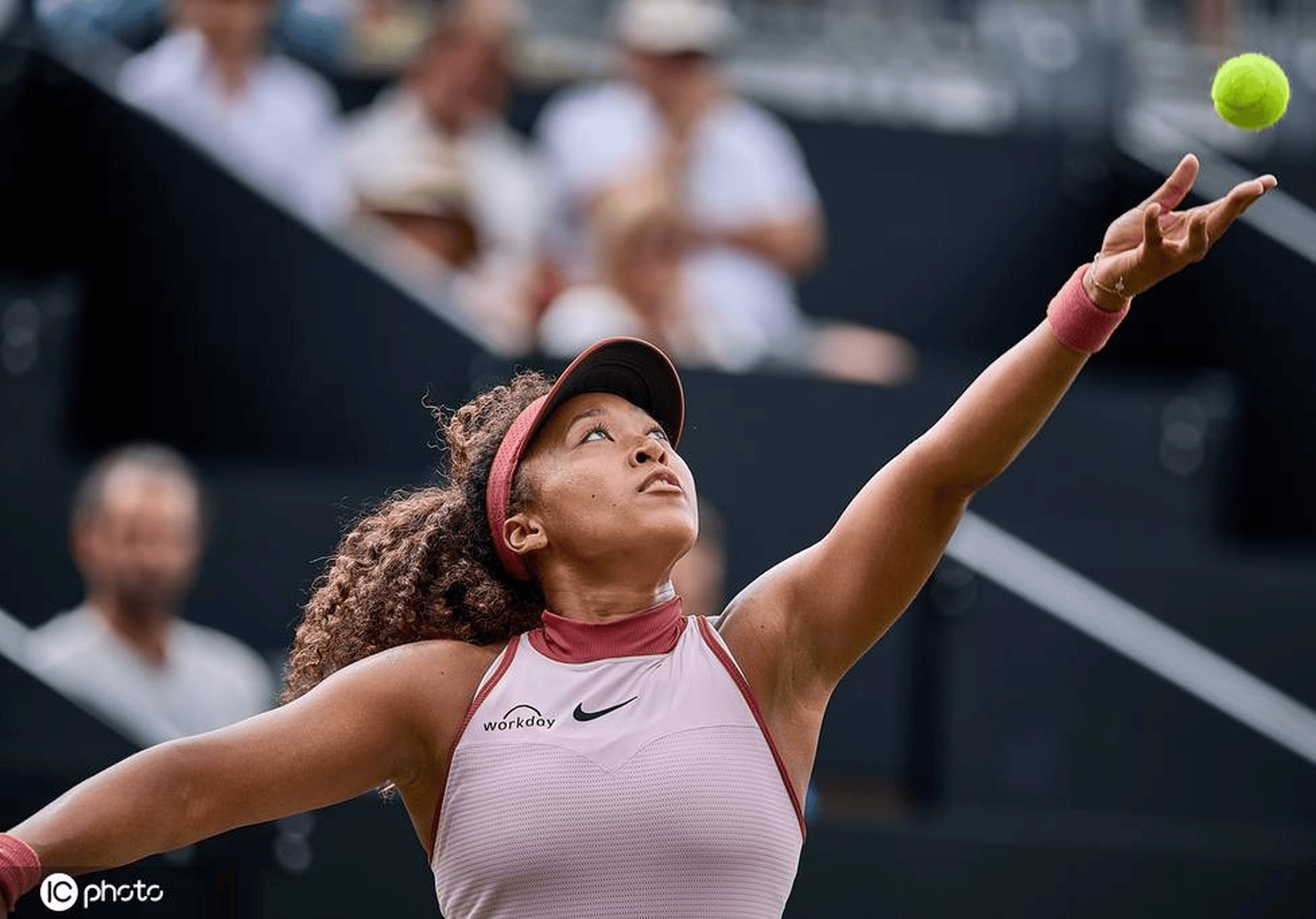 开云-大坂直美迎来十五赛季出色发挥，G2观众热烈欢呼！