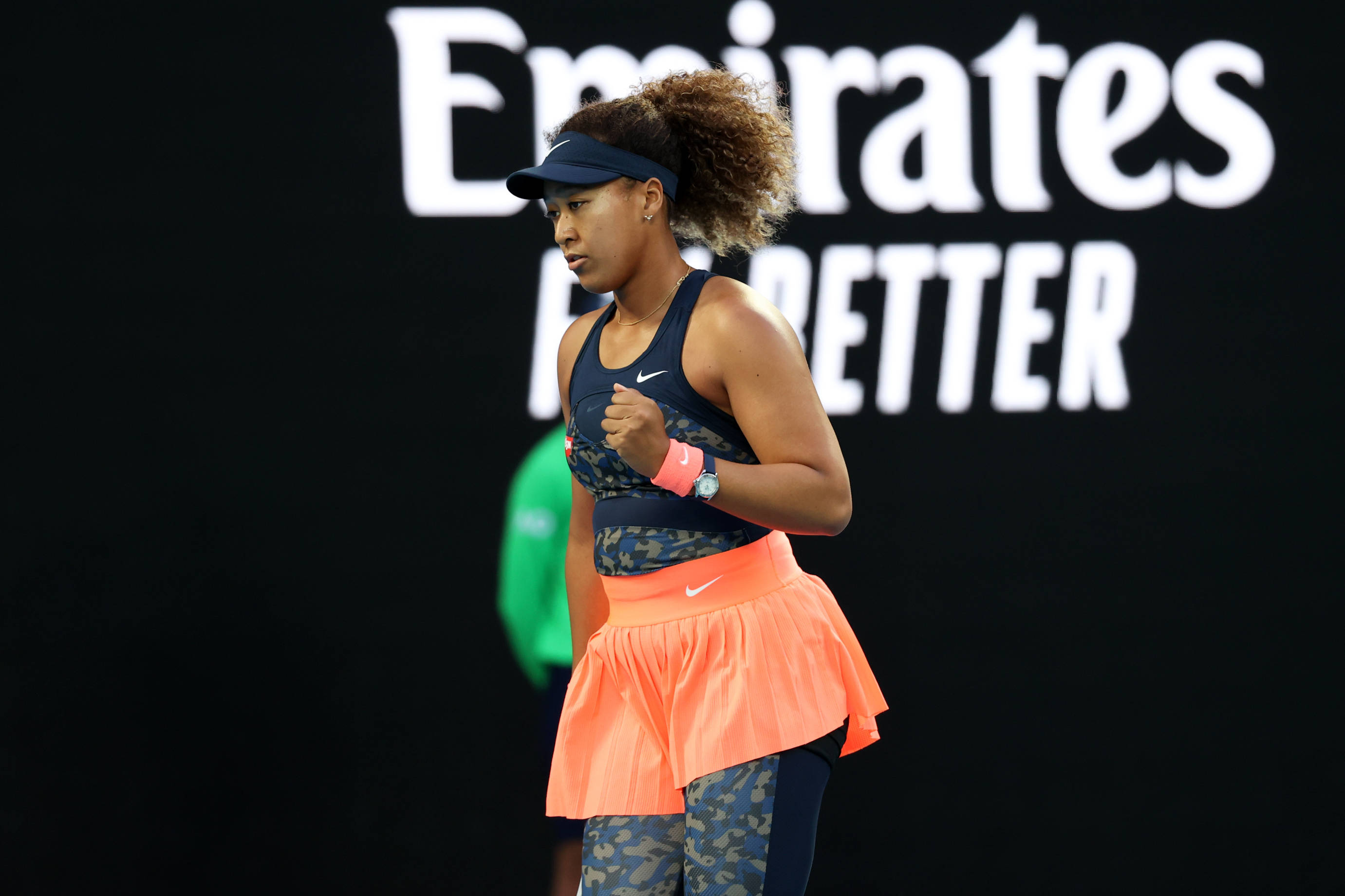 Kaiyun-大坂直美连续十二场比赛得分超过反败为胜，公牛不断突破！