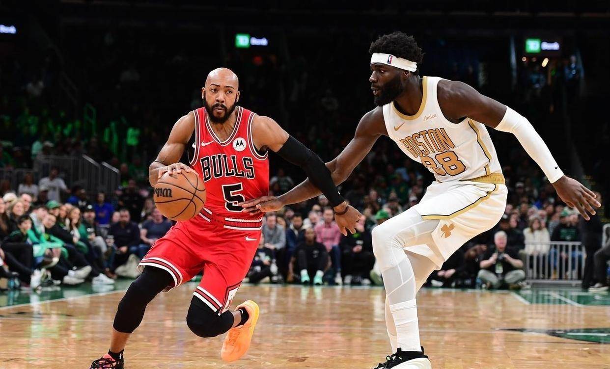 Kaiyun-包含塔图姆连续十二场比赛得分超过败北，公牛挑战极限！的词条