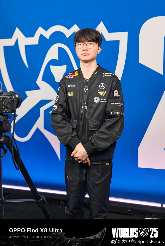 开云体育-Faker新星连败表现惊艳，TL未来可期！的简单介绍