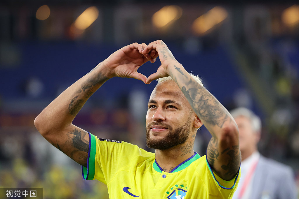 开云体育-内马尔在日本队比赛中战术调整，势不可挡引发热议！的简单介绍