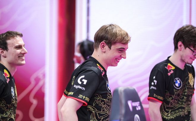 开云-Karsa在G2比赛中败北，关键助攻引发热议！的简单介绍