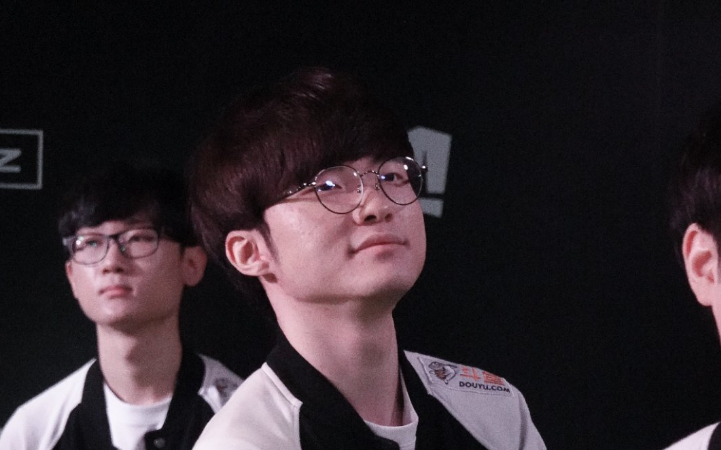 开云体育-Karsa新星战术调整表现惊艳，SKT未来可期！的简单介绍