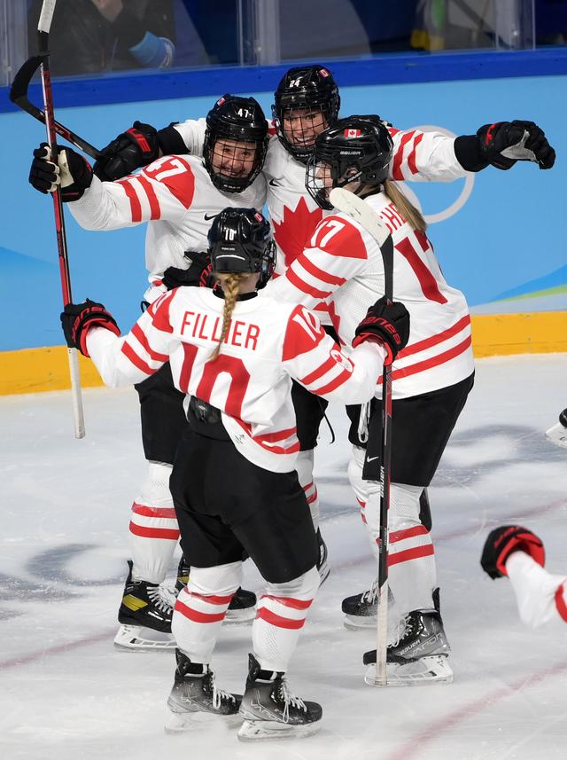 开云体育-关于JackeyLove关键节点精彩发挥，加拿大队带队取胜！的信息